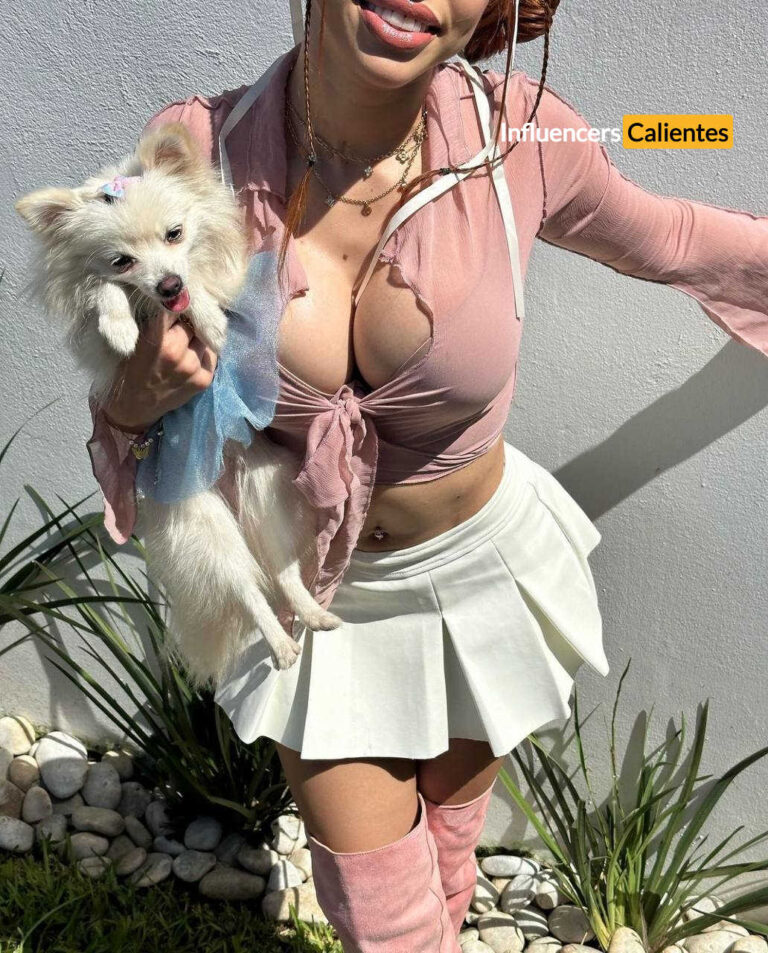 Yeri Mua Nudes Influencers Calientes Onlyfans Gratis