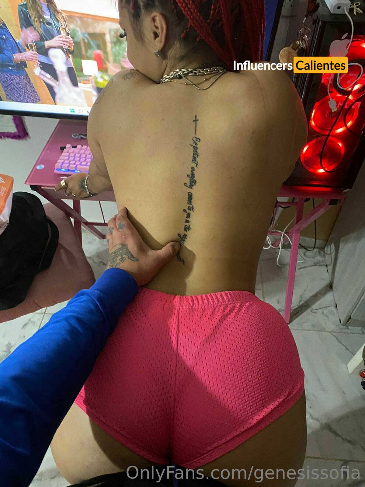 Genesis Sofia Nudes - Influencers Calientes - Onlyfans Gratis 2024