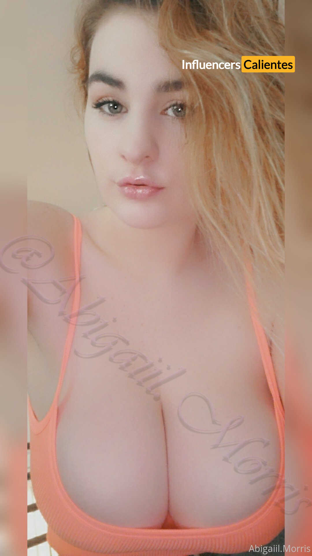 Abigaiil Morris Nudes (55)