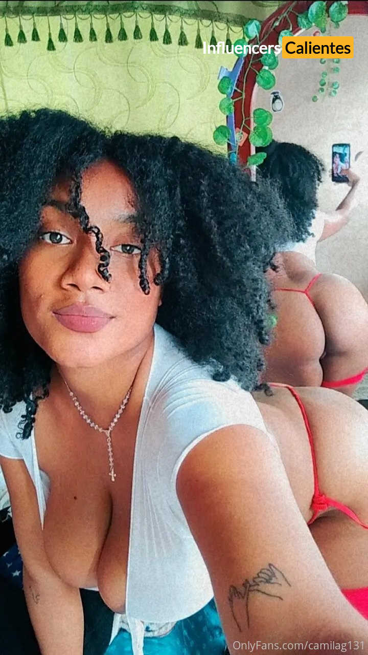 Camilag131 Nudes (113)