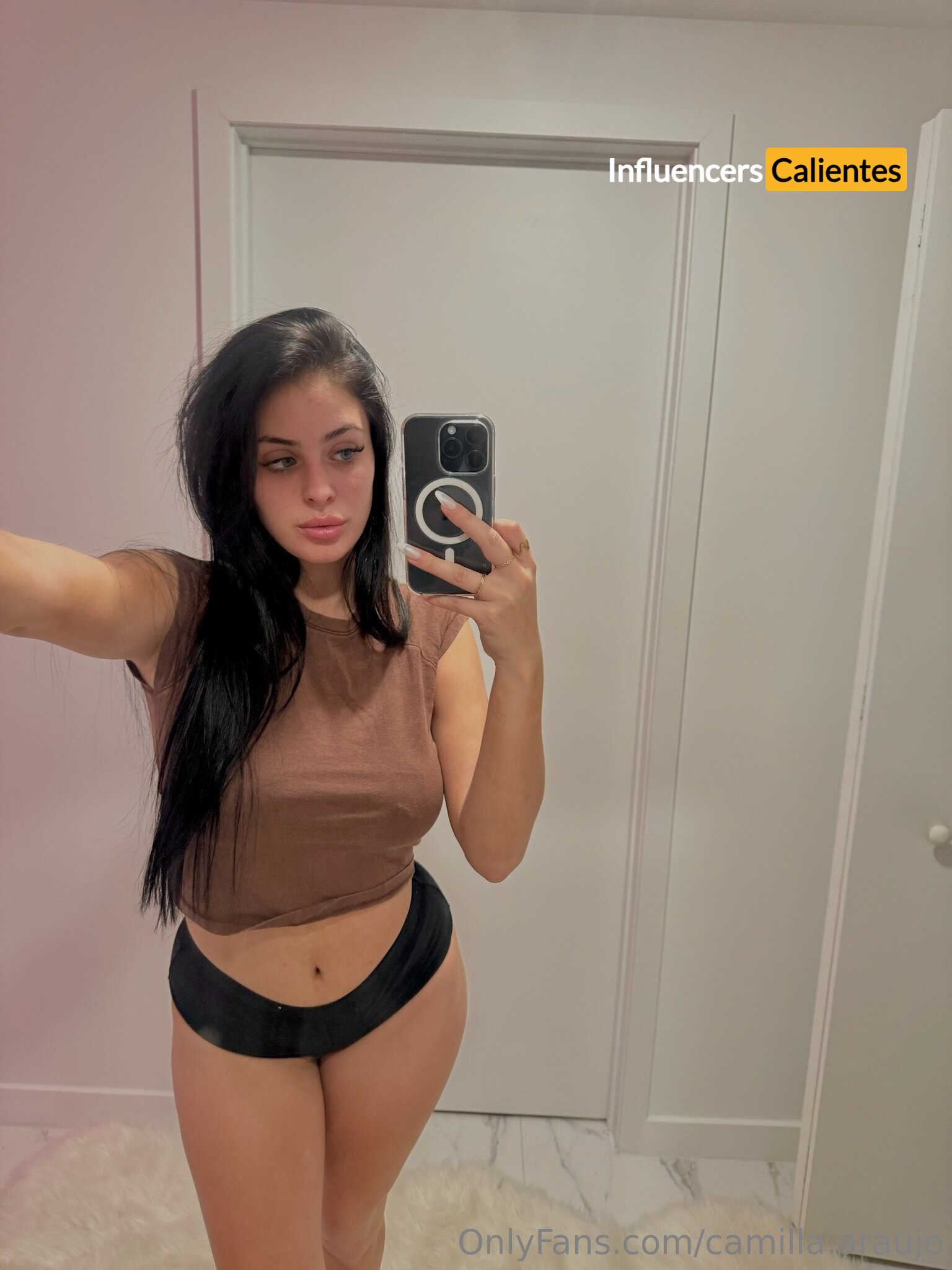 Camilla Araujo Nudes - Influencers Calientes - Onlyfans Gratis 2024