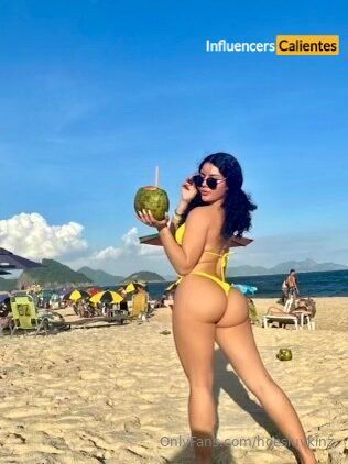 Hoesluvkinz Nudes Influencerscalientes.com (396)