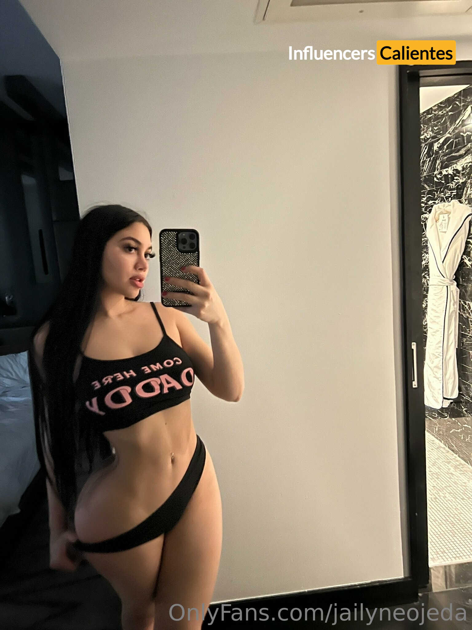 Jailyne Ojeda Nudes (132)