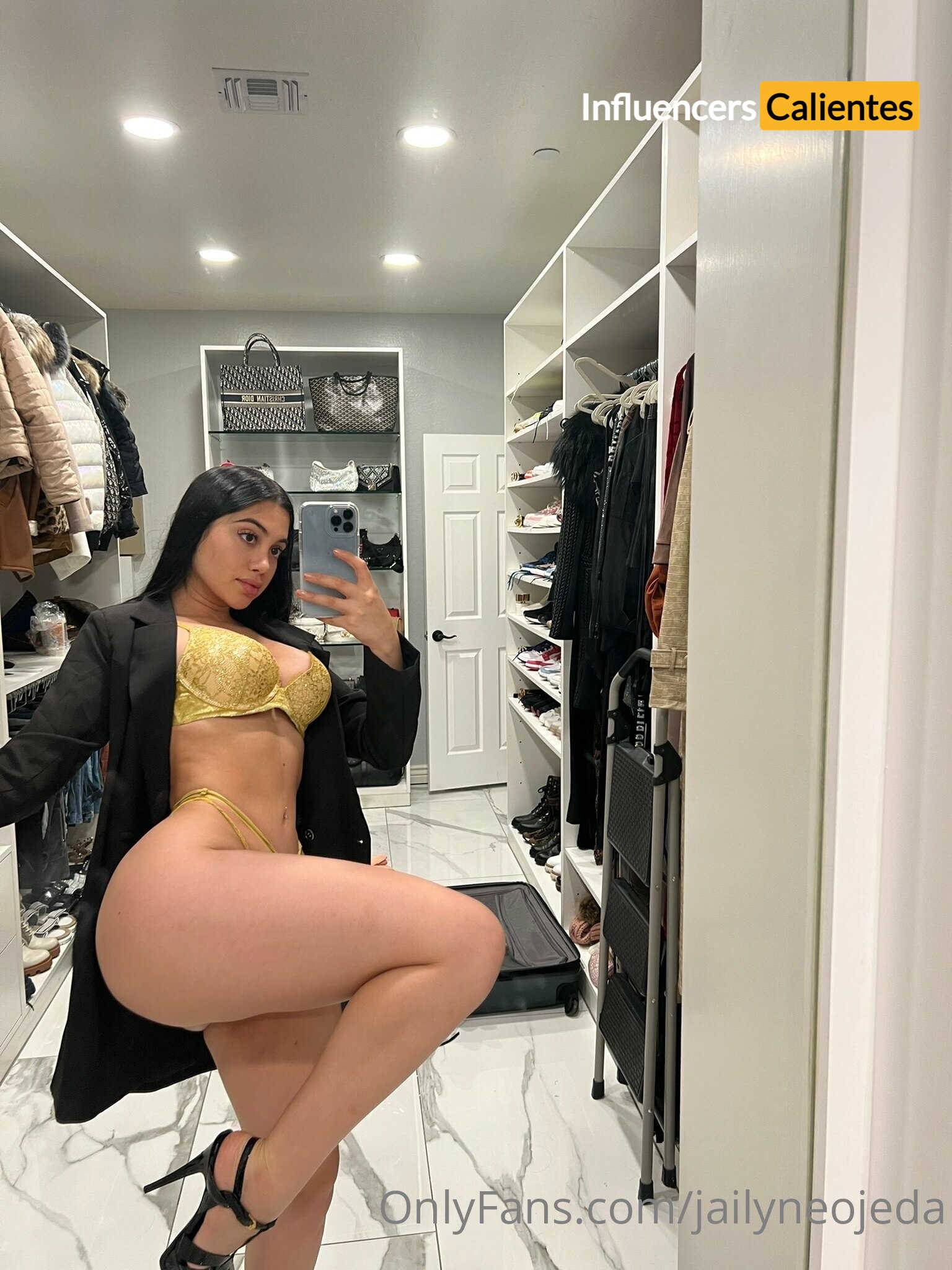 Jailyne Ojeda Nudes (88)