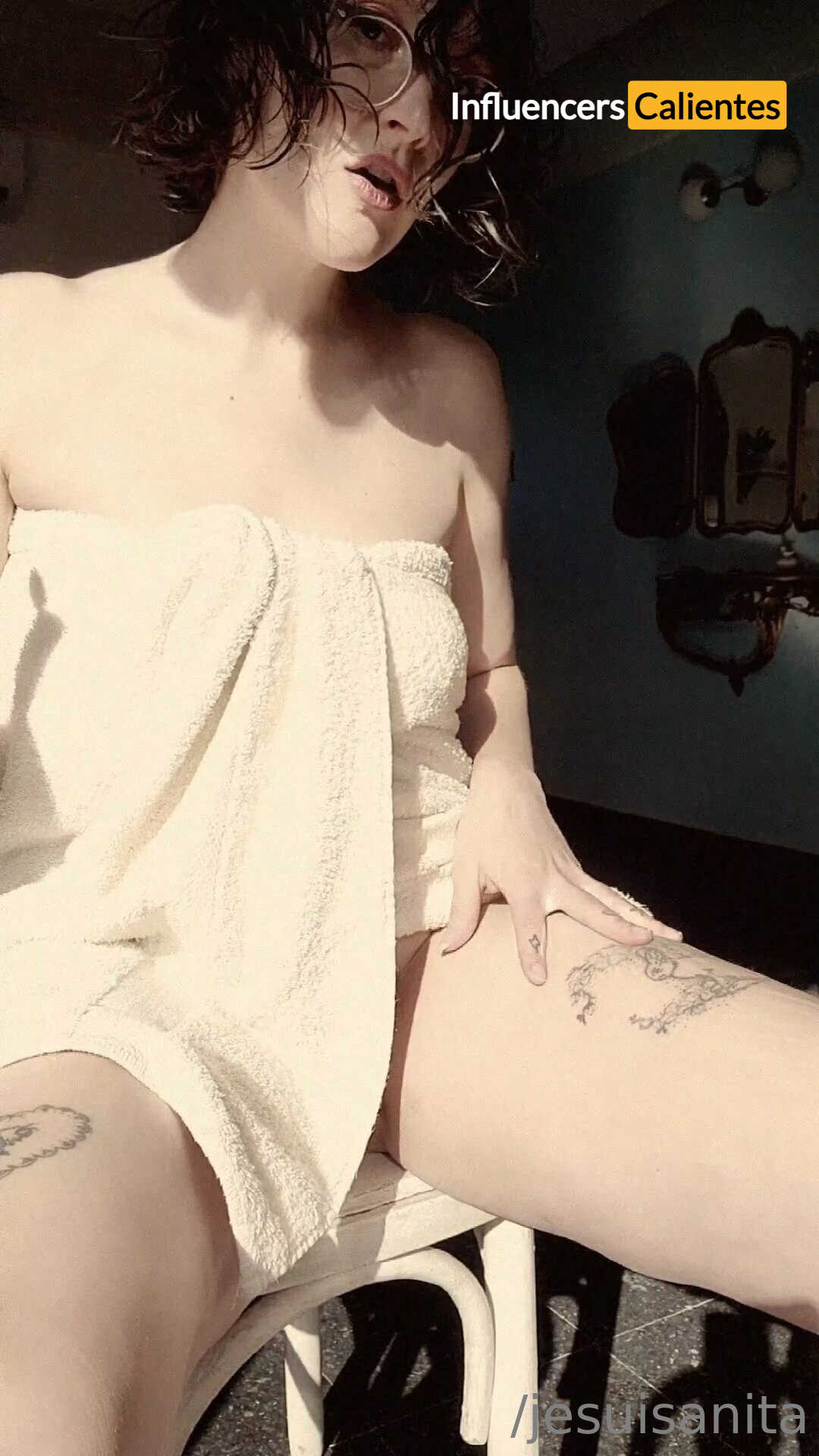 FOTOS DE ONLYFANS DE JESUISANITA