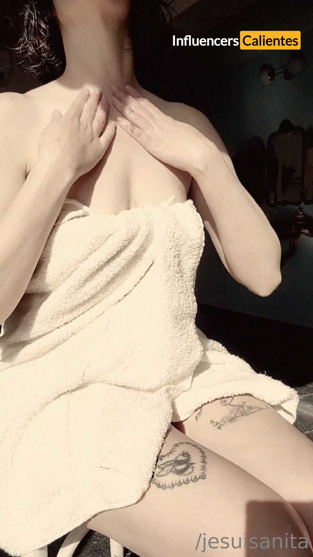 FOTOS DE ONLYFANS DE JESUISANITA