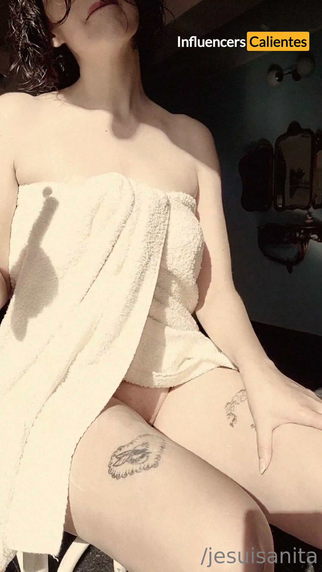 FOTOS DE ONLYFANS DE JESUISANITA