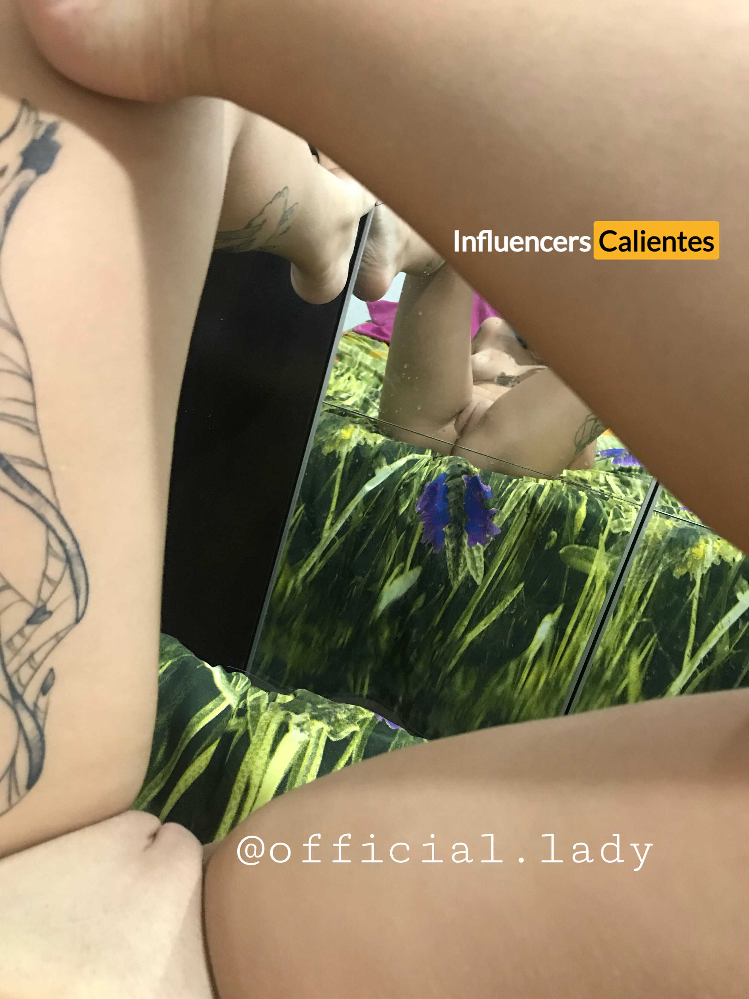 Influencerscalientes.com