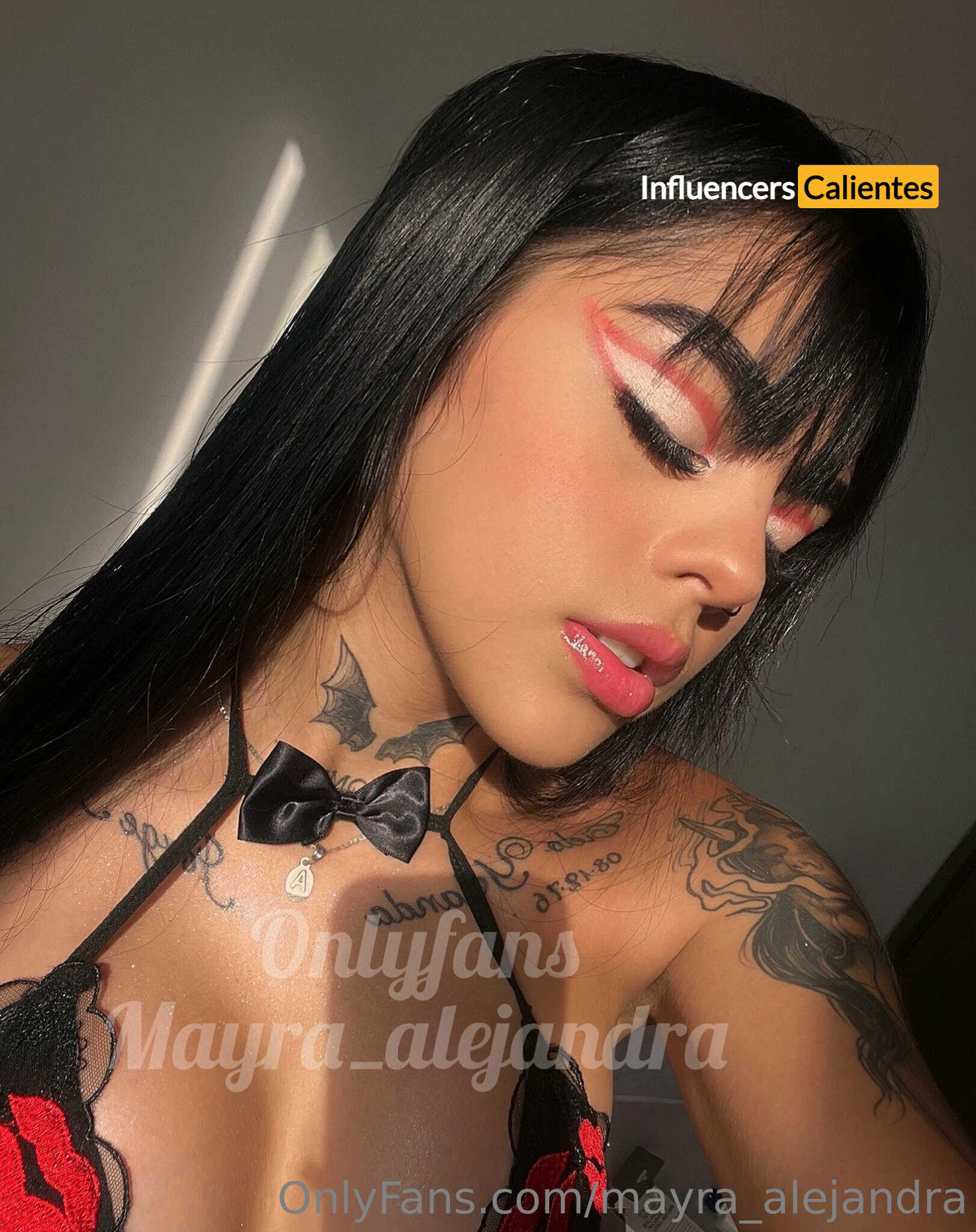 Mayra Alejandra Nudes - Influencers Calientes - Onlyfans Gratis 2024