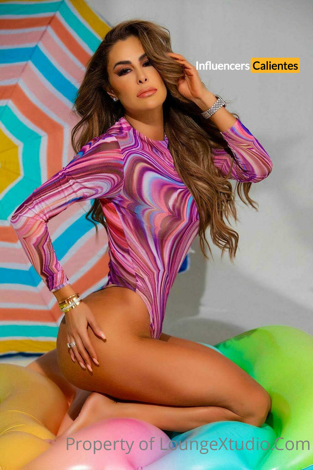 Ninel Conde Nudes (180)