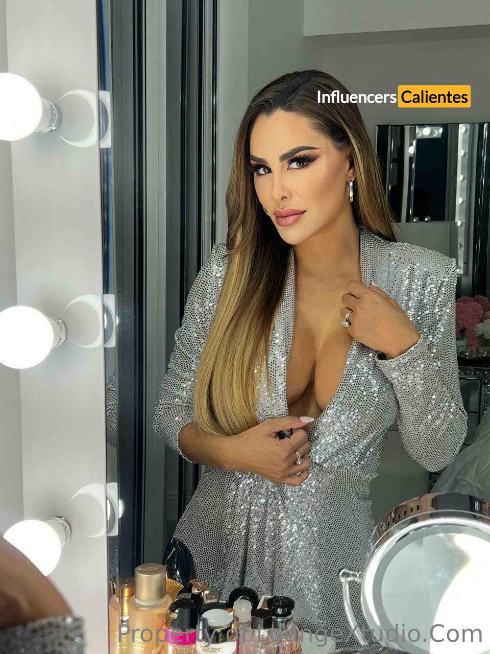 Ninel Conde Nudes (186)