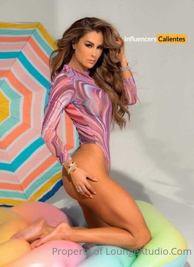 Ninel Conde Nudes (338)