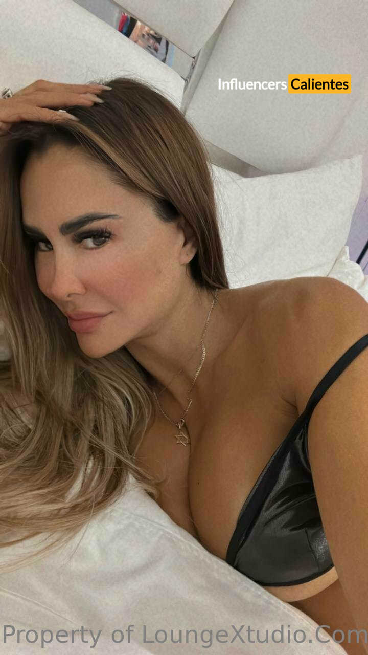 Ninel Conde Nudes (349)