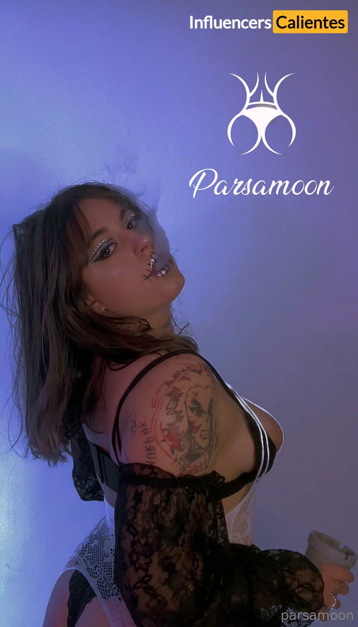 Parsamoon Nudes (47)