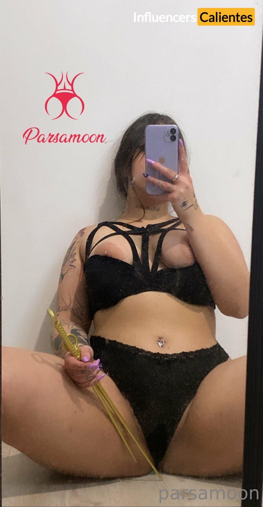 Parsamoon Nudes (49)