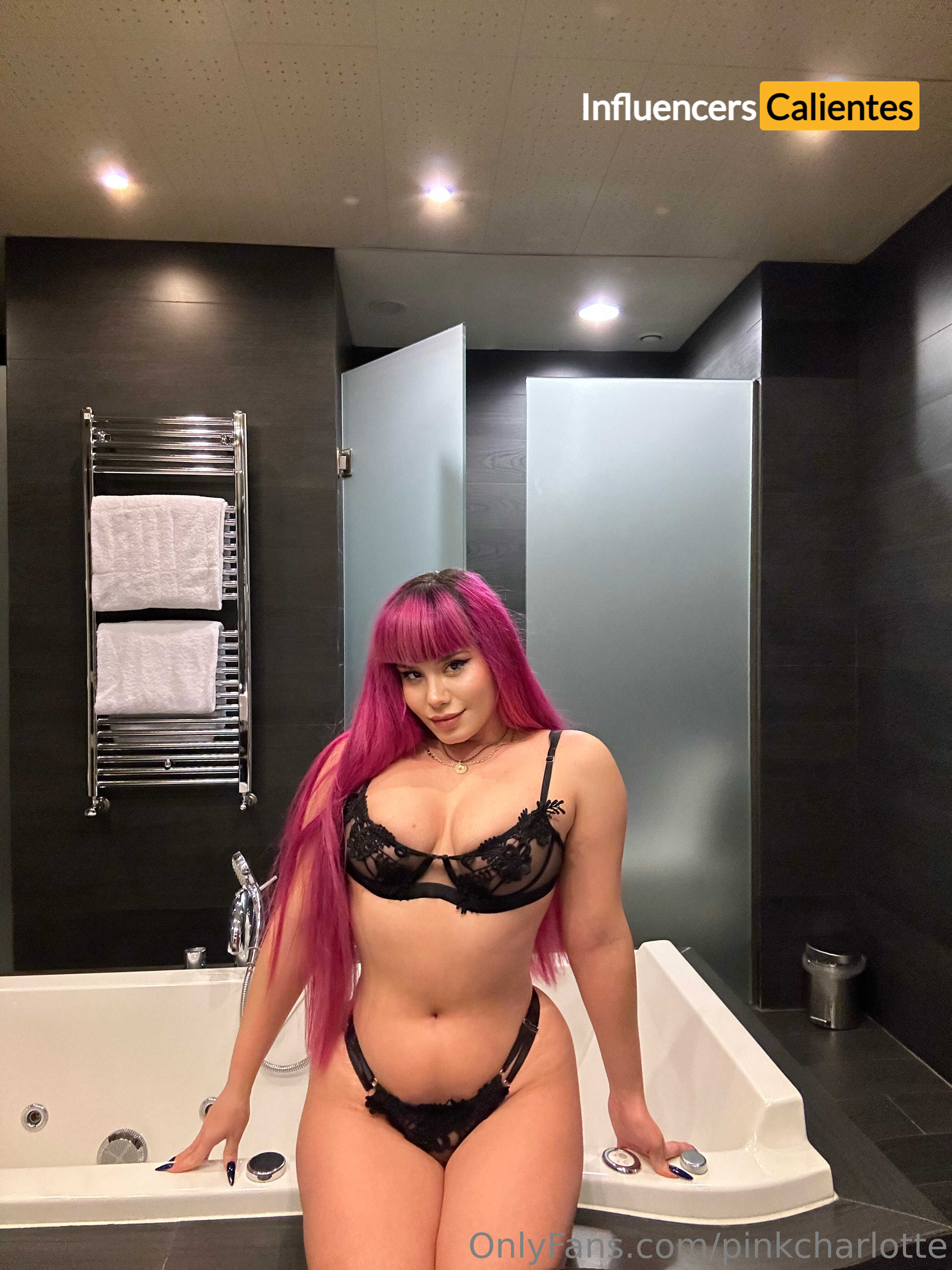 Pinkcharlotte Nudes (125)