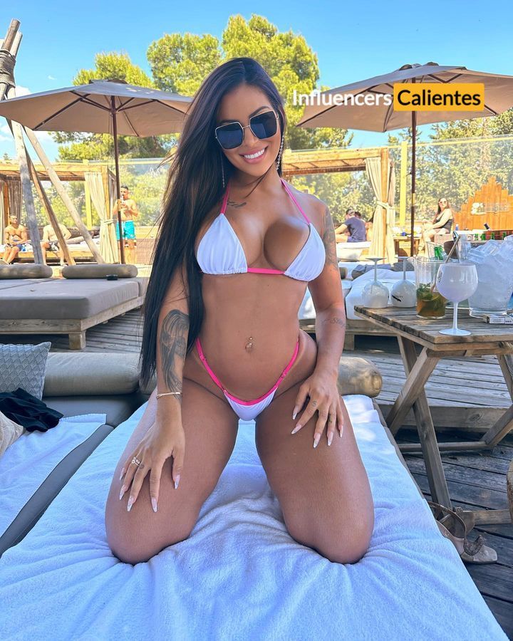 Stephanie Silveira Nudes Influencerscalientes.com (175)