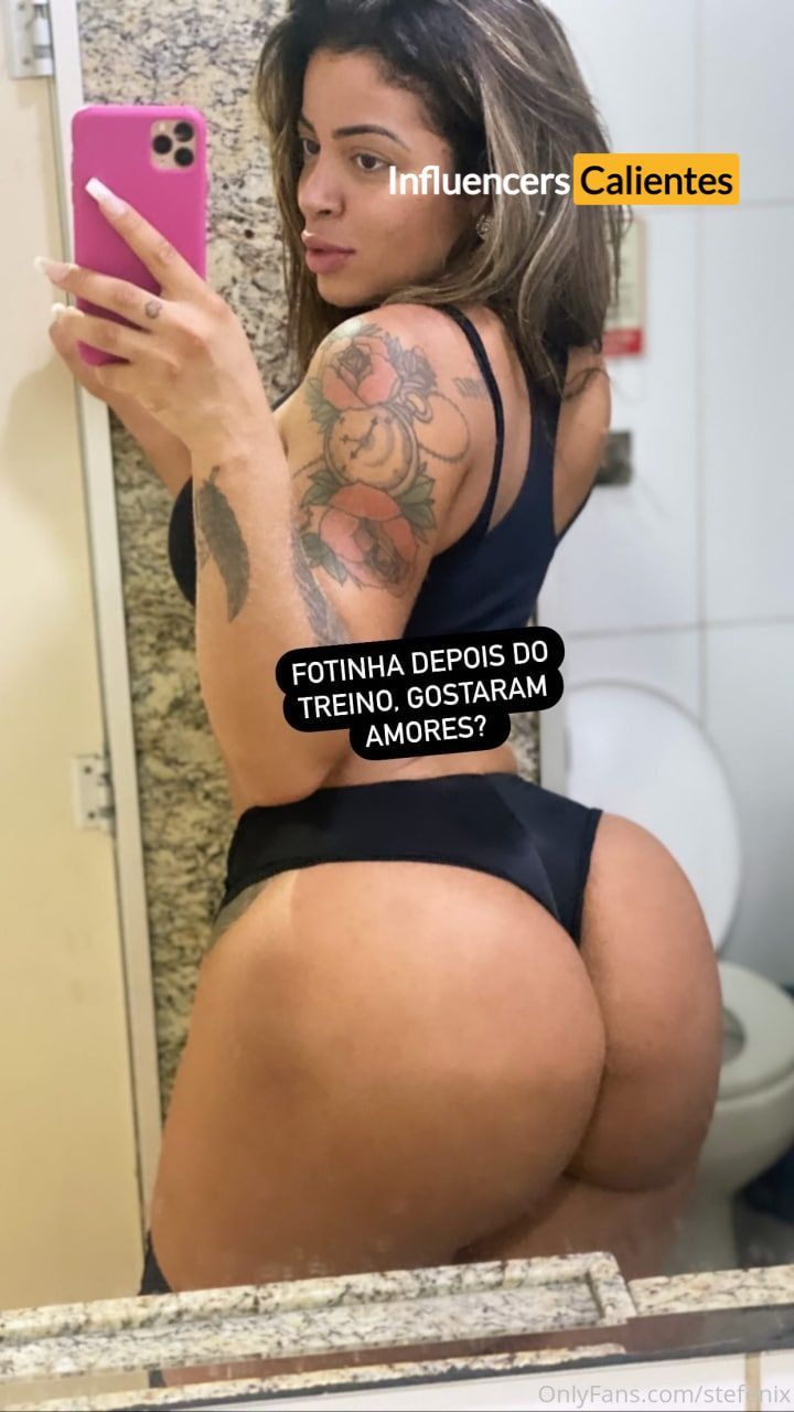 Stephanie Silveira Nudes Influencerscalientes.com (250)