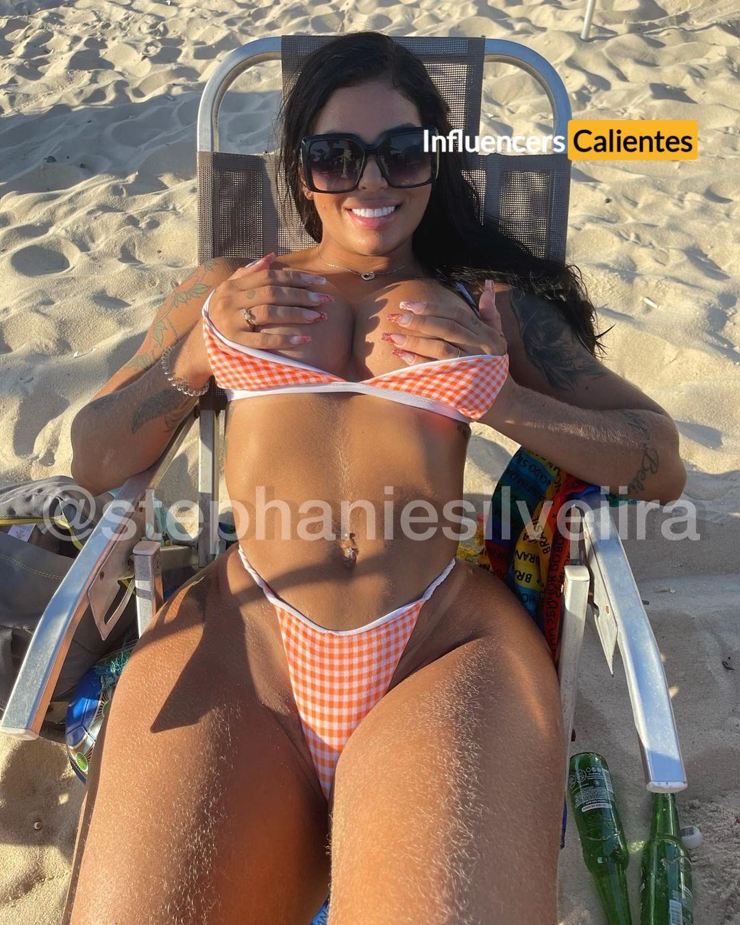 Stephanie Silveira Nudes Influencerscalientes.com (296)