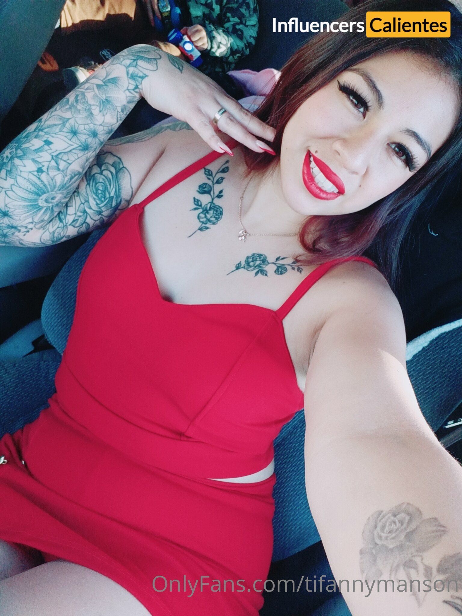 Tifannymanson Nudes (13)