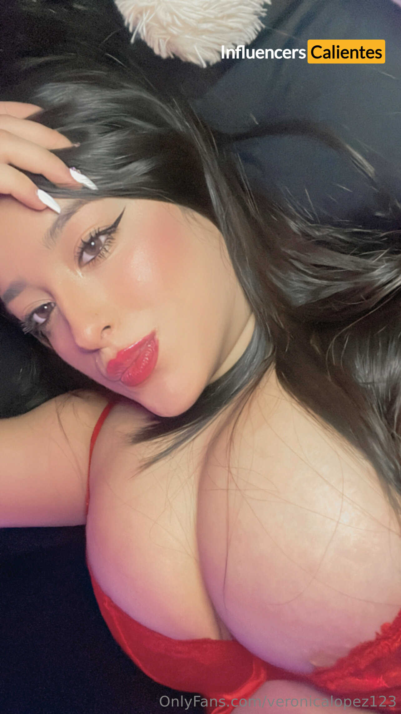 VERÓNICA LOPEZ ONLYFANS FOTOS