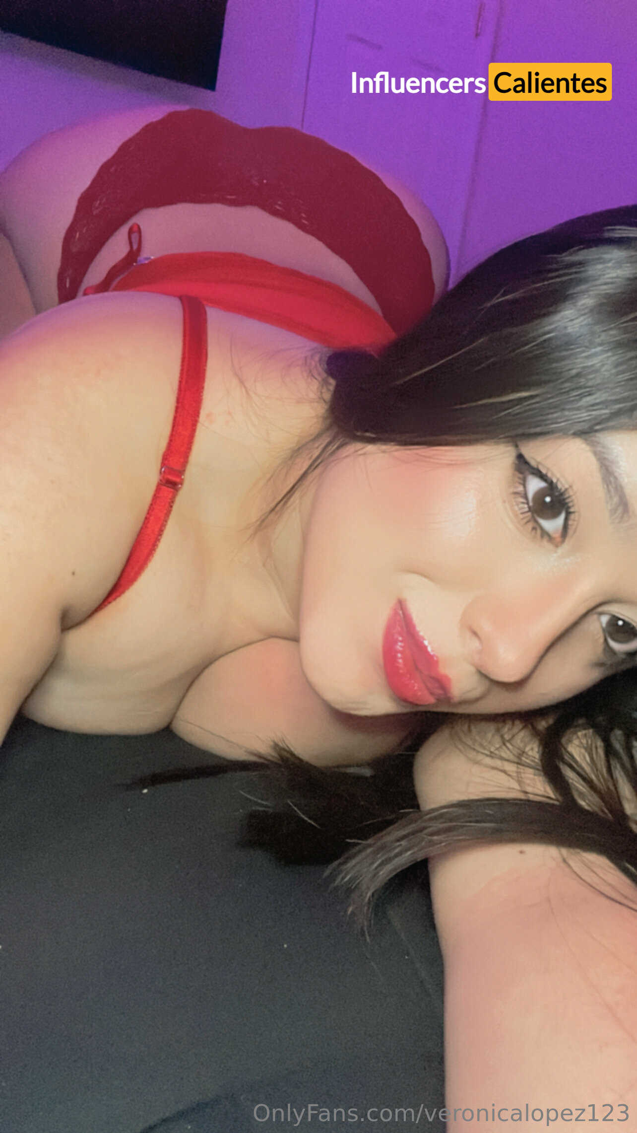 VERÓNICA LOPEZ ONLYFANS FOTOS