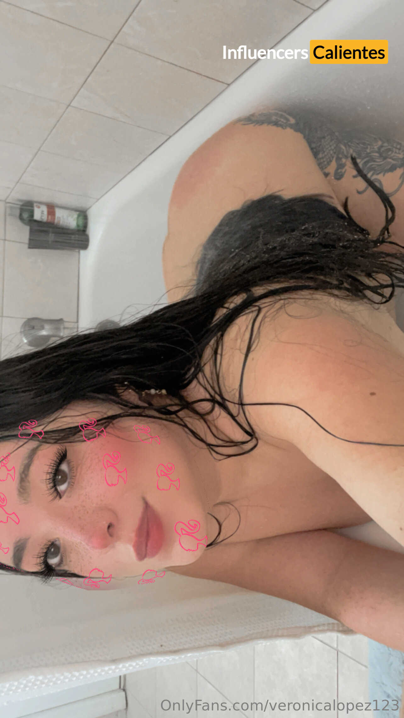 VERÓNICA LOPEZ ONLYFANS FOTOS