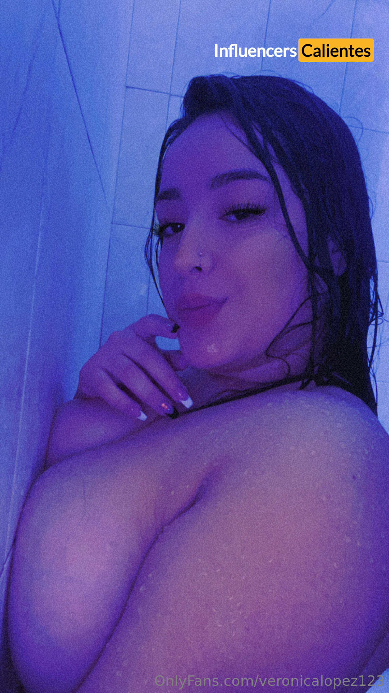 VERÓNICA LOPEZ ONLYFANS FOTOS