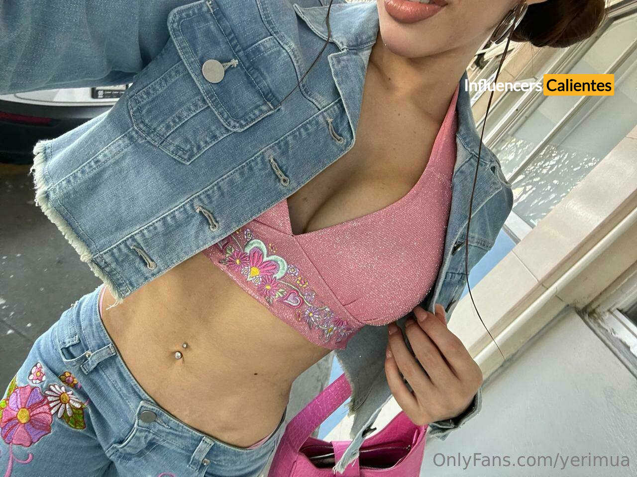 Yeri Mua Nudes - Influencers Calientes - Onlyfans Gratis 2024