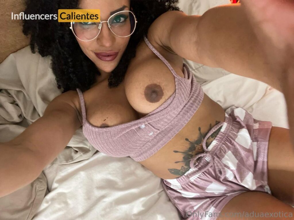 Aduaexotica Nudes Influencerscalientes.com (46)