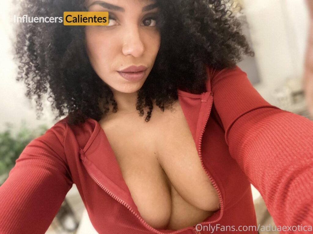 Aduaexotica Nudes Influencerscalientes.com (66)