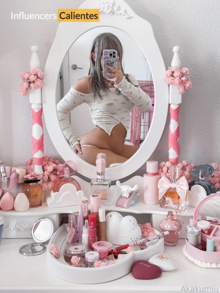 Akakumiu Nudes Influencerscalientes.com (147)