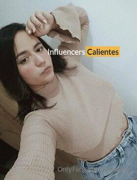 Alejawow Nudes Influencerscalientes.com (105)