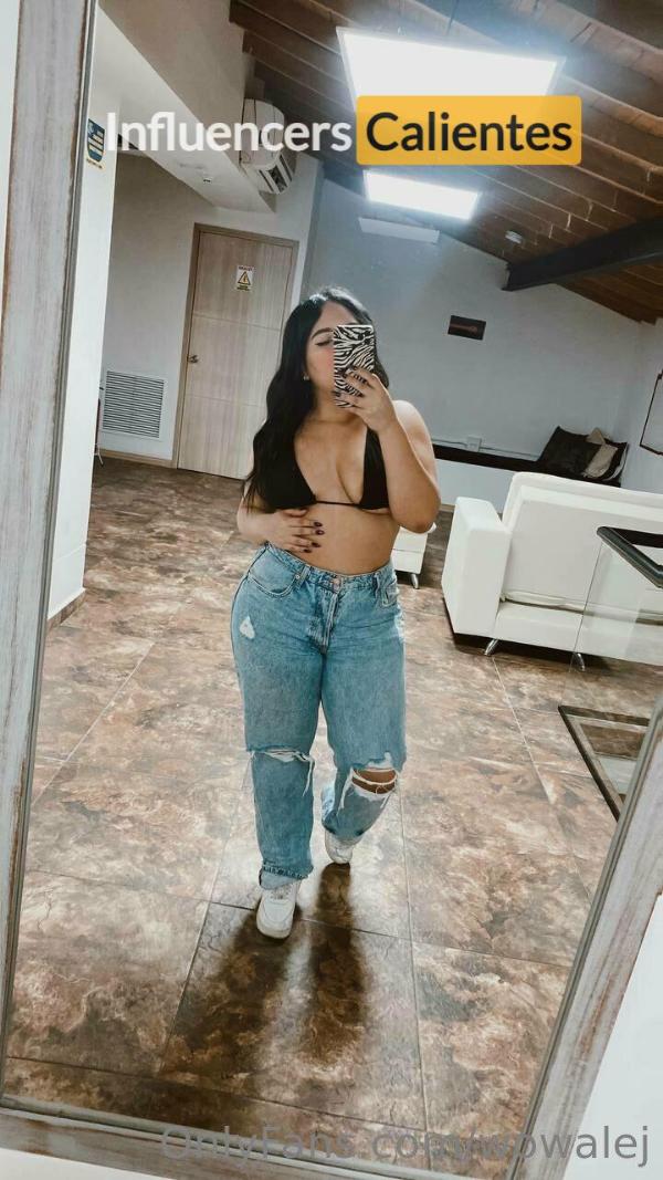 Alejawow Nudes Influencerscalientes.com (11)