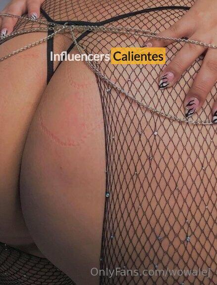 Alejawow Nudes Influencerscalientes.com (81)