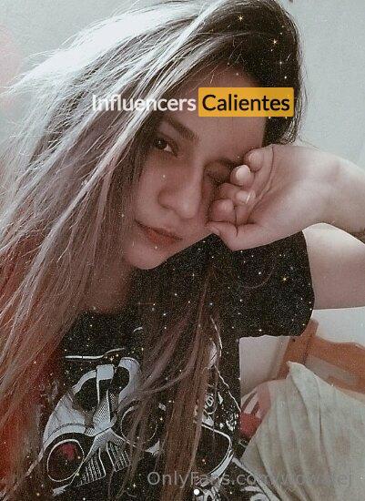 Alejawow Nudes Influencerscalientes.com (83)