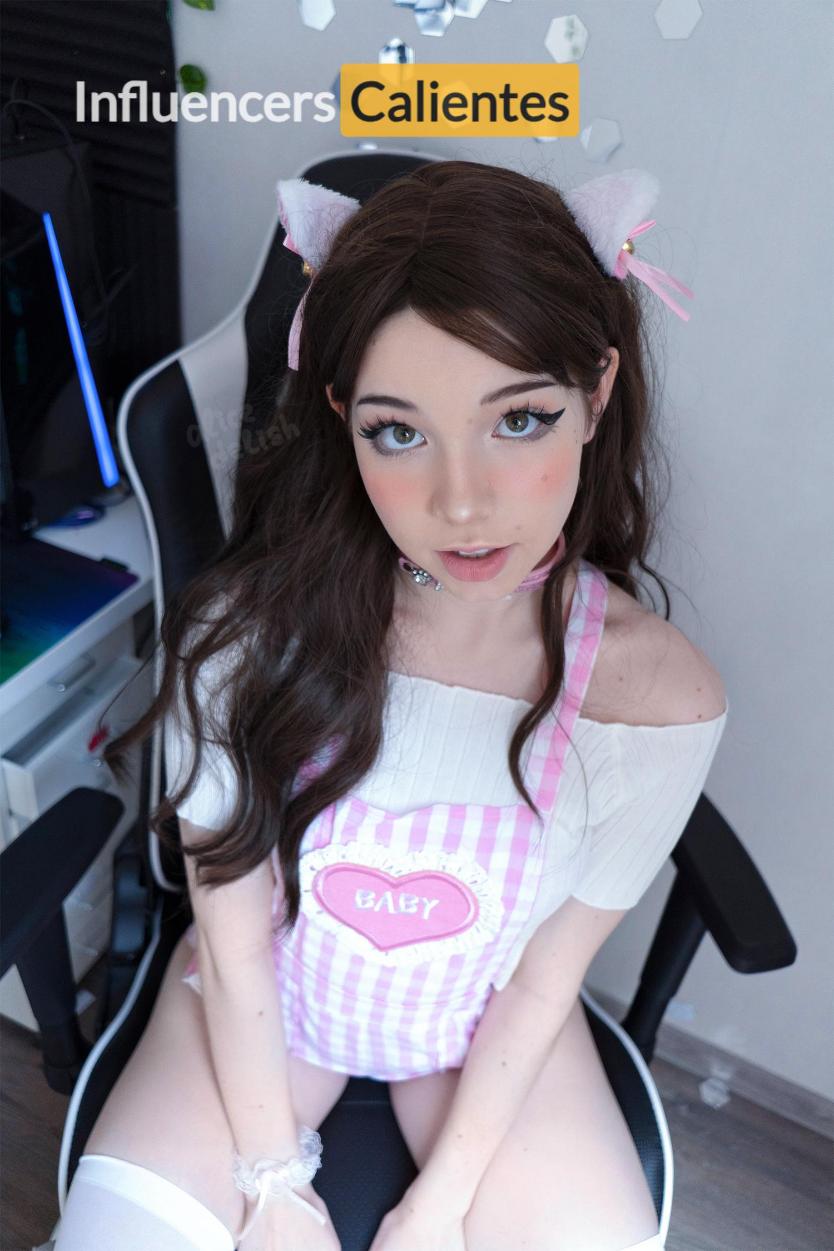 Alice Delish Nudes Influencerscalientes.com (1)