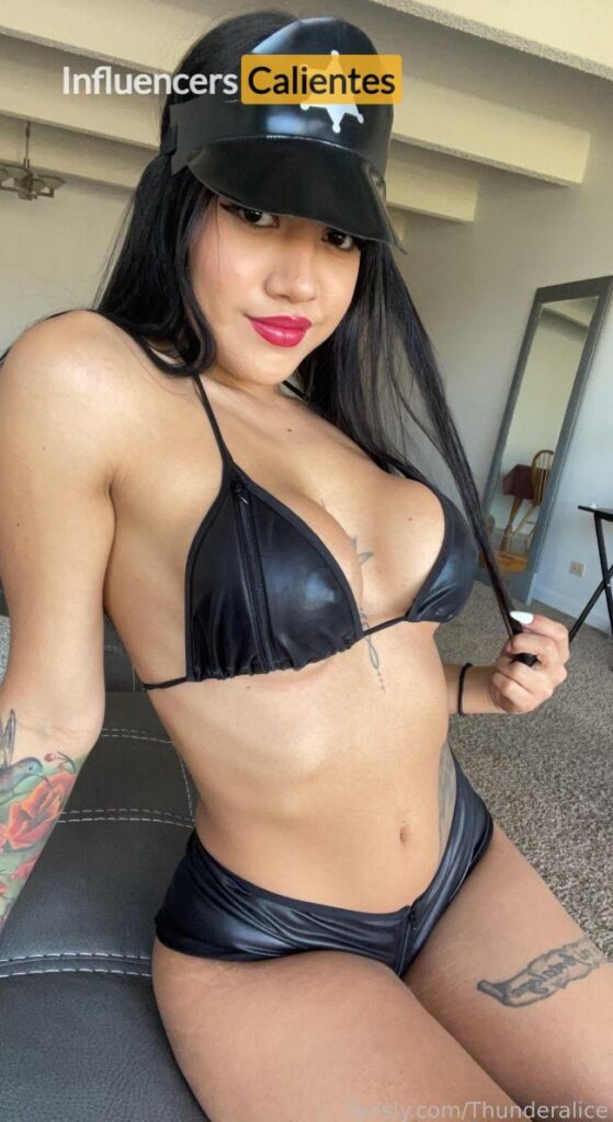 Alice Thunder Nudes Influencerscalientes.com (16)