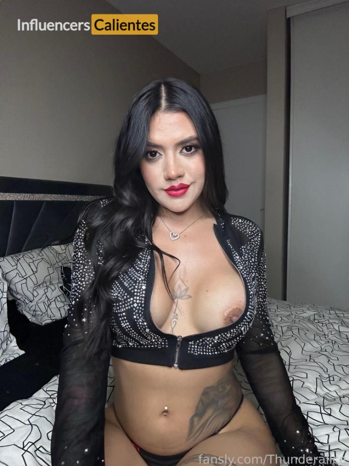 Alice Thunder Nudes Influencerscalientes.com (164)