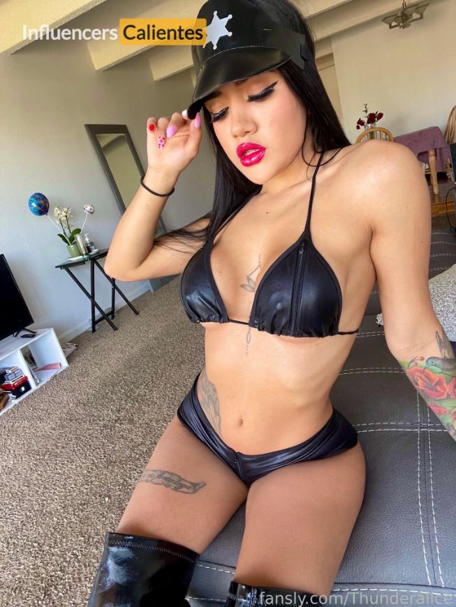 Alice Thunder Nudes Influencerscalientes.com (181)