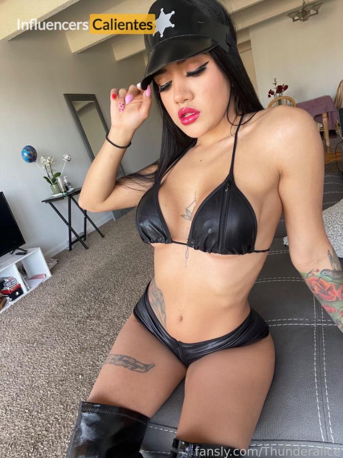 Alice Thunder Nudes Influencerscalientes.com (66)