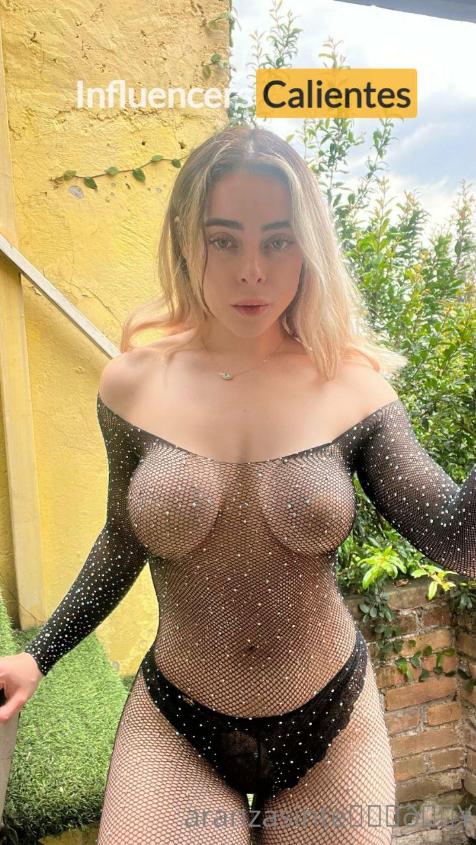 Aranza Sinte Nudes Influencerscalientes.com (128)