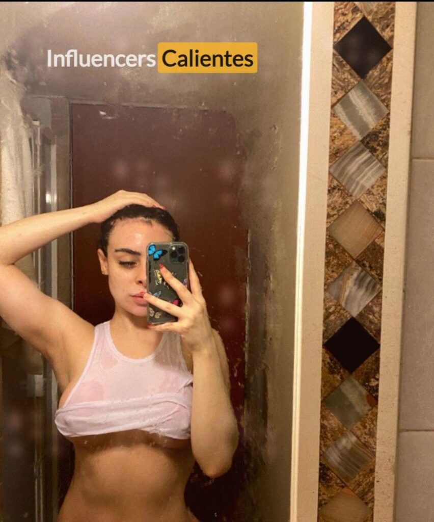 Aranza Sinte Nudes Influencerscalientes.com (140)