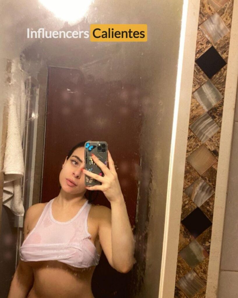 Aranza Sinte Nudes Influencerscalientes.com (160)