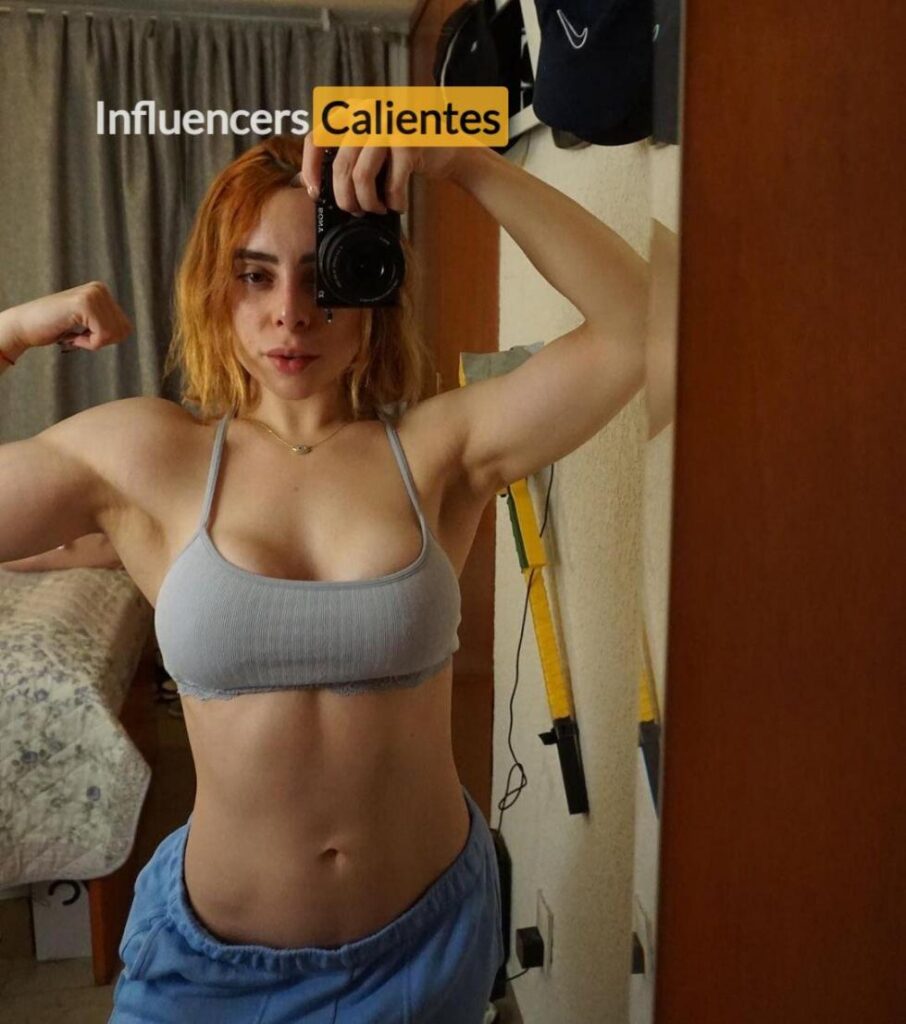 Aranza Sinte Nudes Influencerscalientes.com (185)