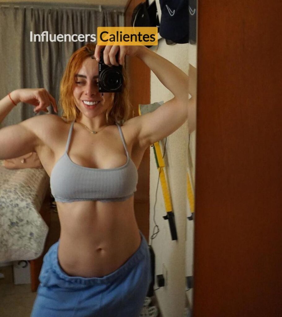 Aranza Sinte Nudes Influencerscalientes.com (207)