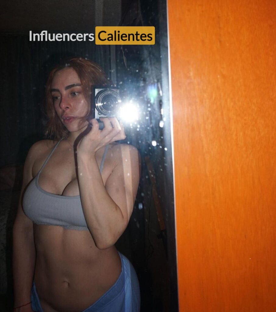 Aranza Sinte Nudes Influencerscalientes.com (214)