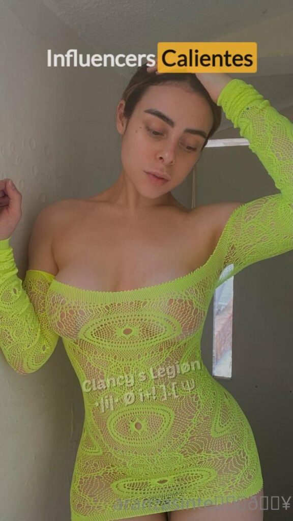 Aranza Sinte Nudes Influencerscalientes.com (222)