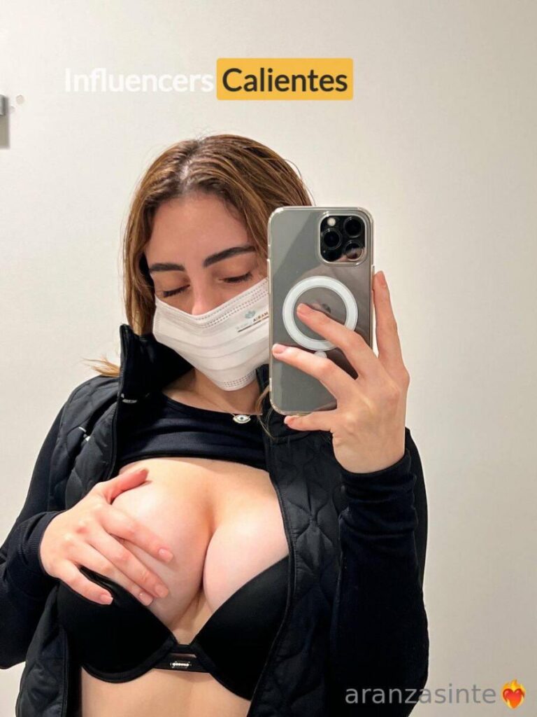 Aranza Sinte Nudes Influencerscalientes.com (226)