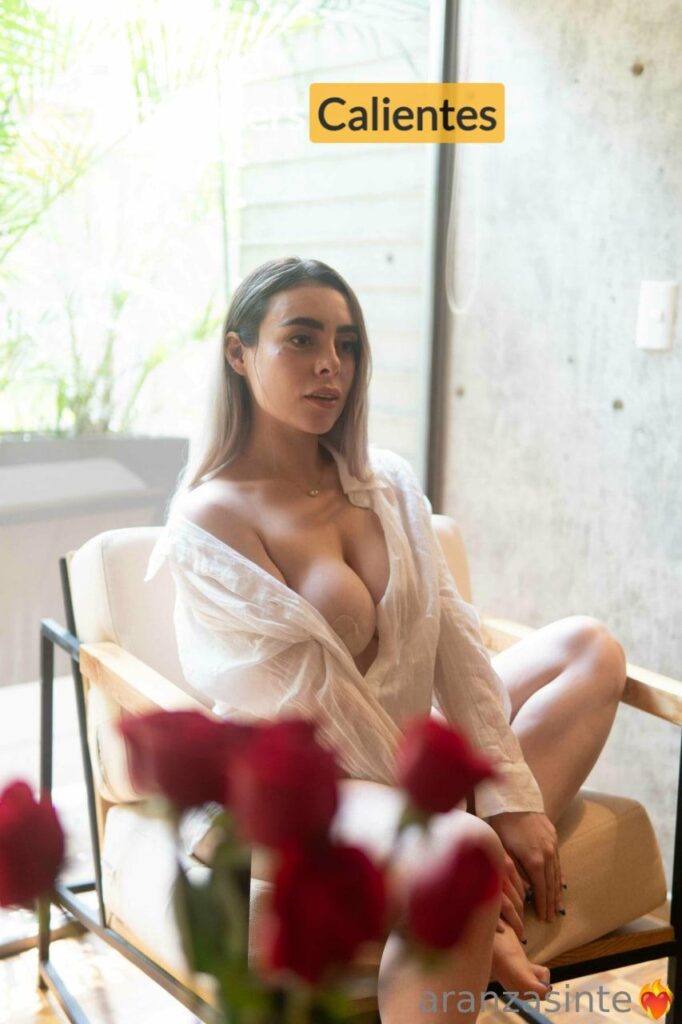 Aranza Sinte Nudes Influencerscalientes.com (254)